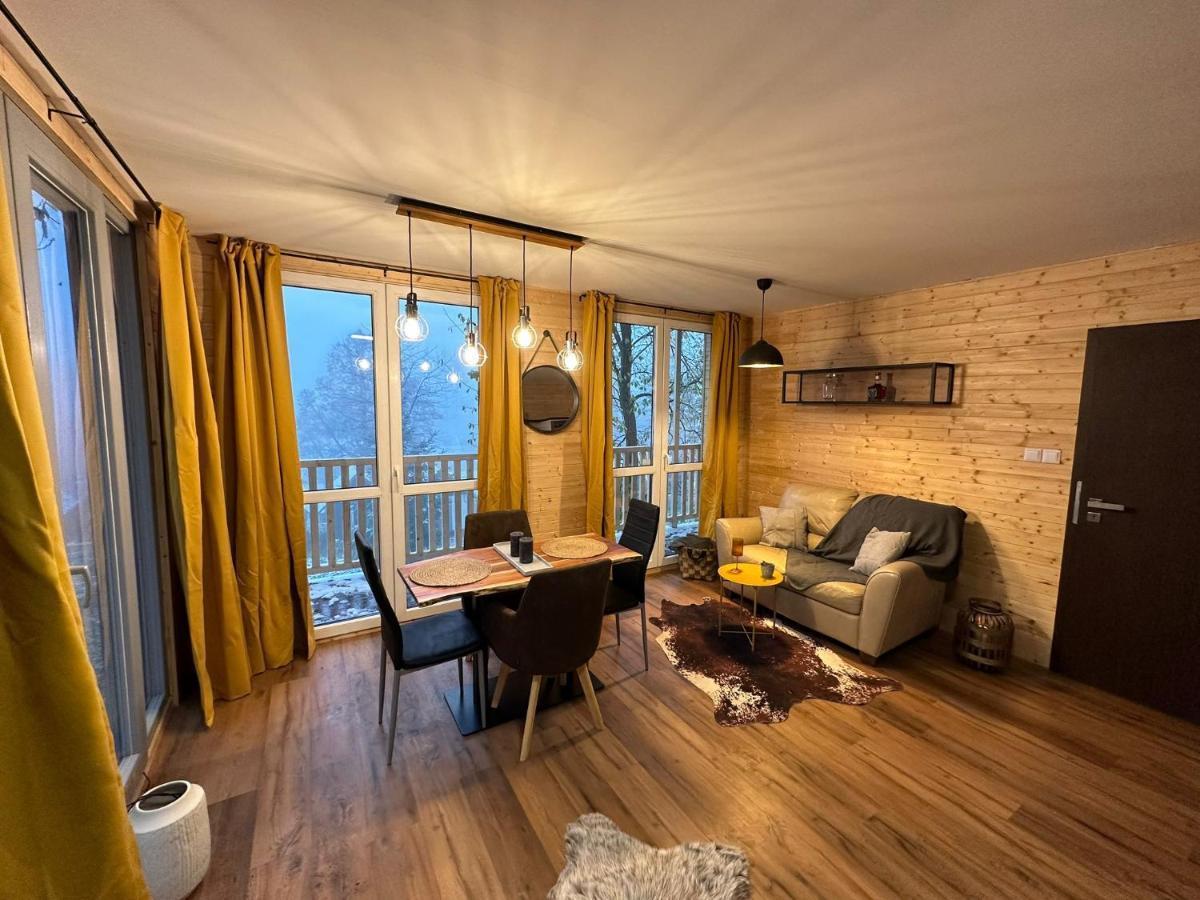 Tiny House V Moravskem Beroune Moravsky Beroun Екстер'єр фото