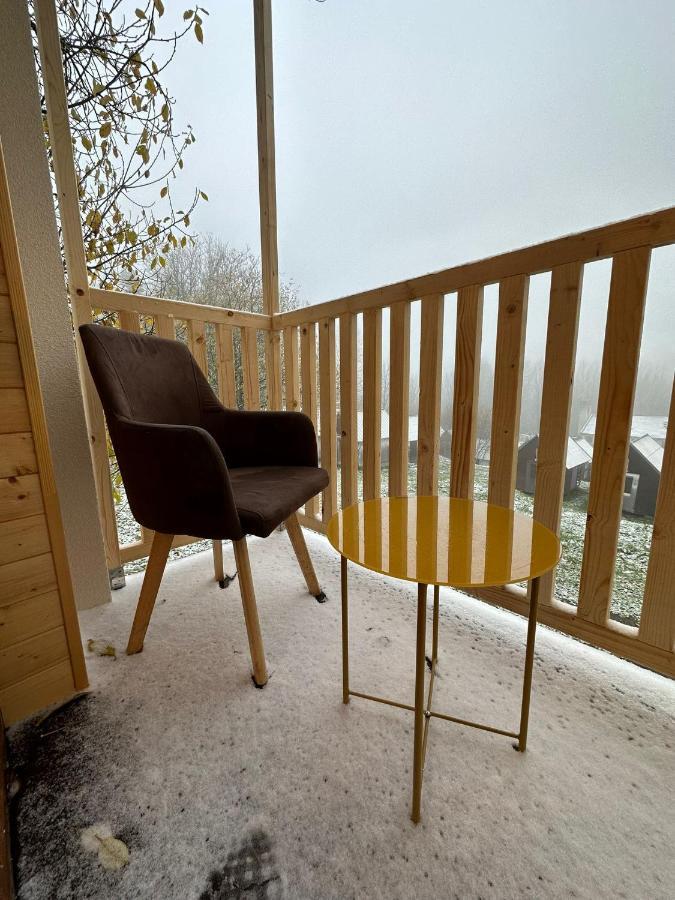 Tiny House V Moravskem Beroune Moravsky Beroun Екстер'єр фото