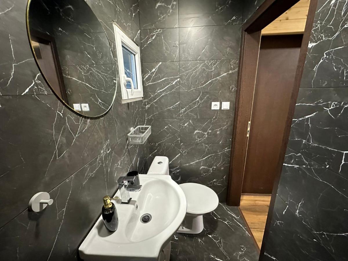 Tiny House V Moravskem Beroune Moravsky Beroun Екстер'єр фото