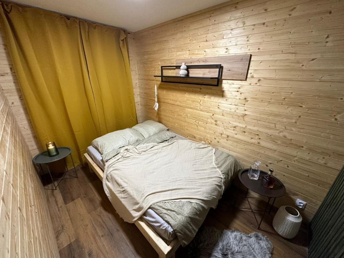 Tiny House V Moravskem Beroune Moravsky Beroun Екстер'єр фото
