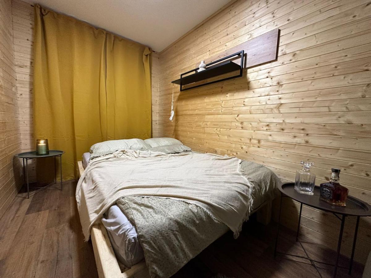 Tiny House V Moravskem Beroune Moravsky Beroun Екстер'єр фото
