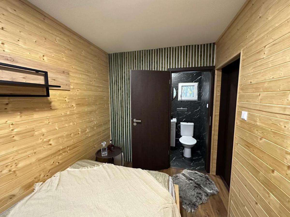 Tiny House V Moravskem Beroune Moravsky Beroun Екстер'єр фото