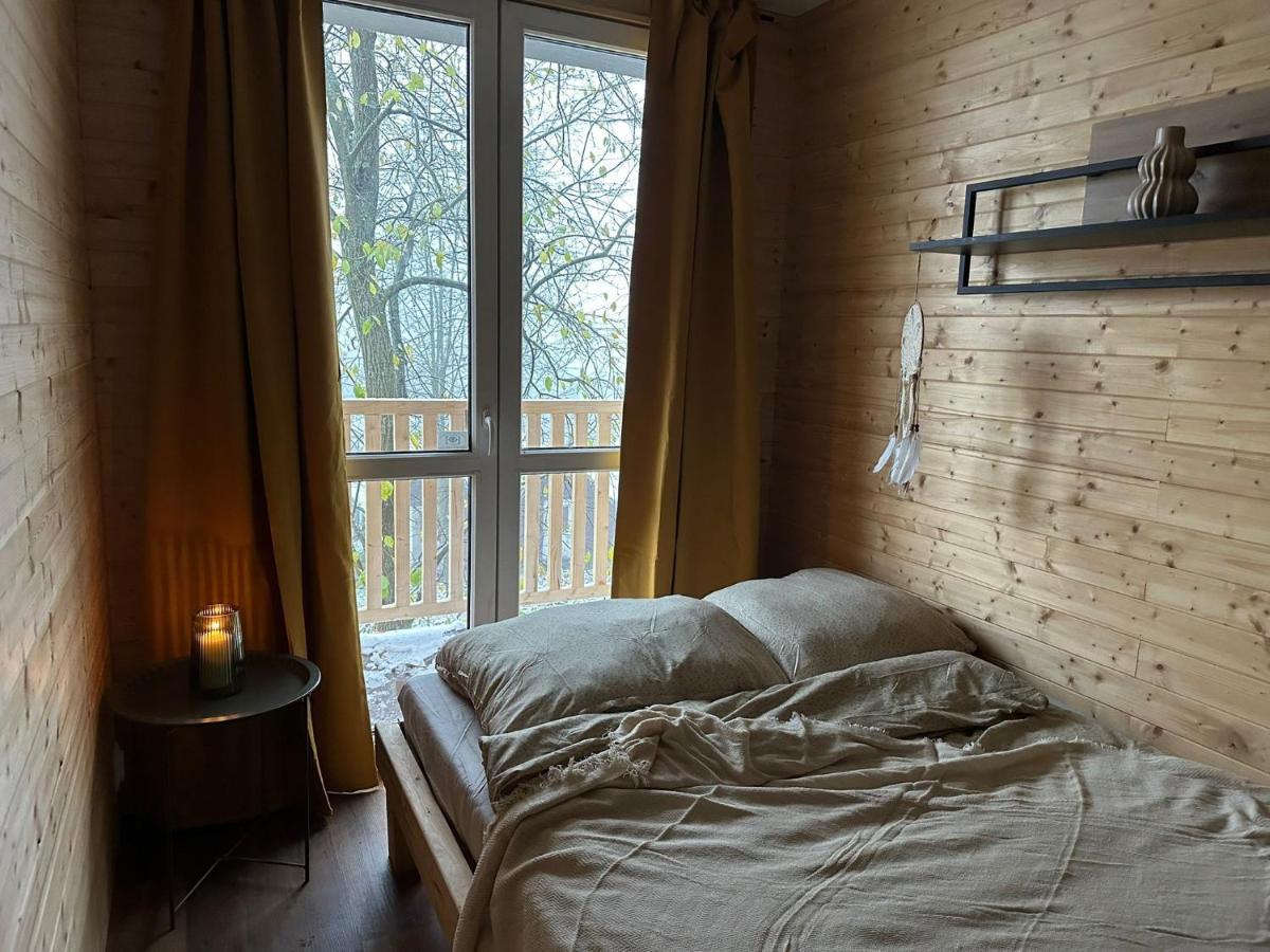 Tiny House V Moravskem Beroune Moravsky Beroun Екстер'єр фото