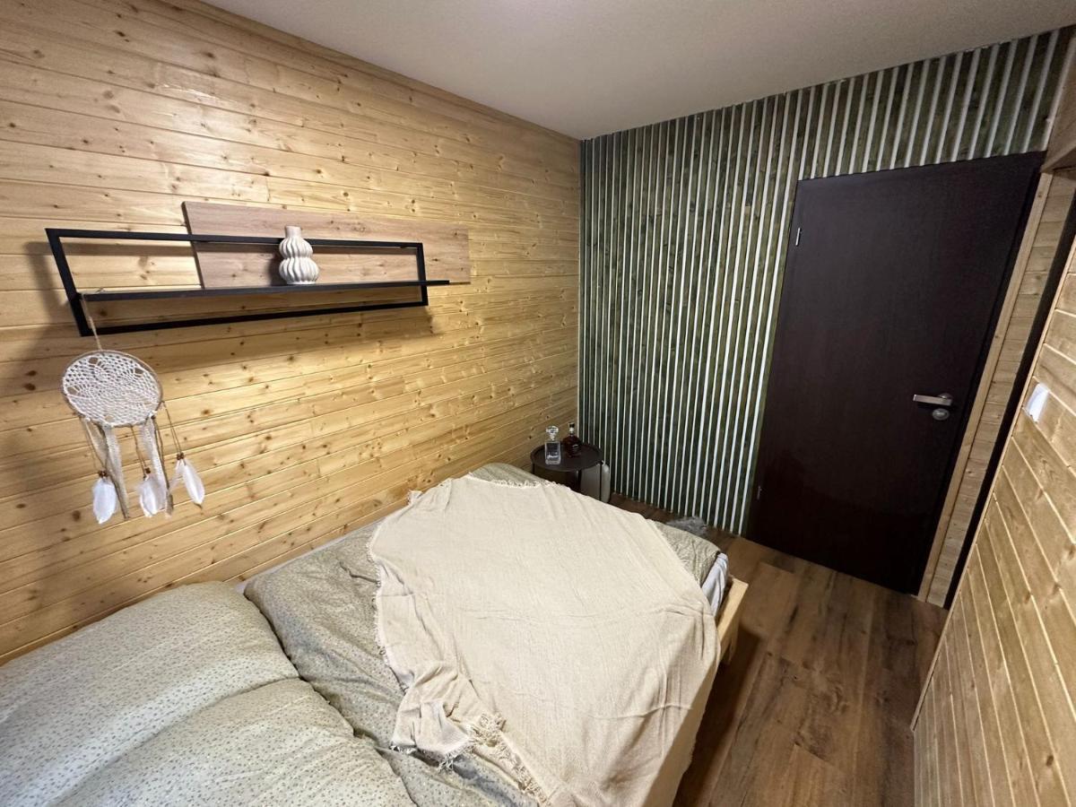 Tiny House V Moravskem Beroune Moravsky Beroun Екстер'єр фото