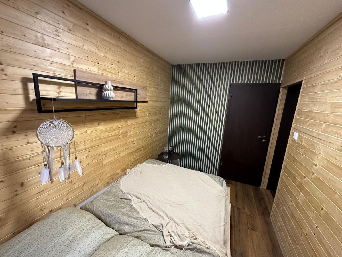 Tiny House V Moravskem Beroune Moravsky Beroun Екстер'єр фото