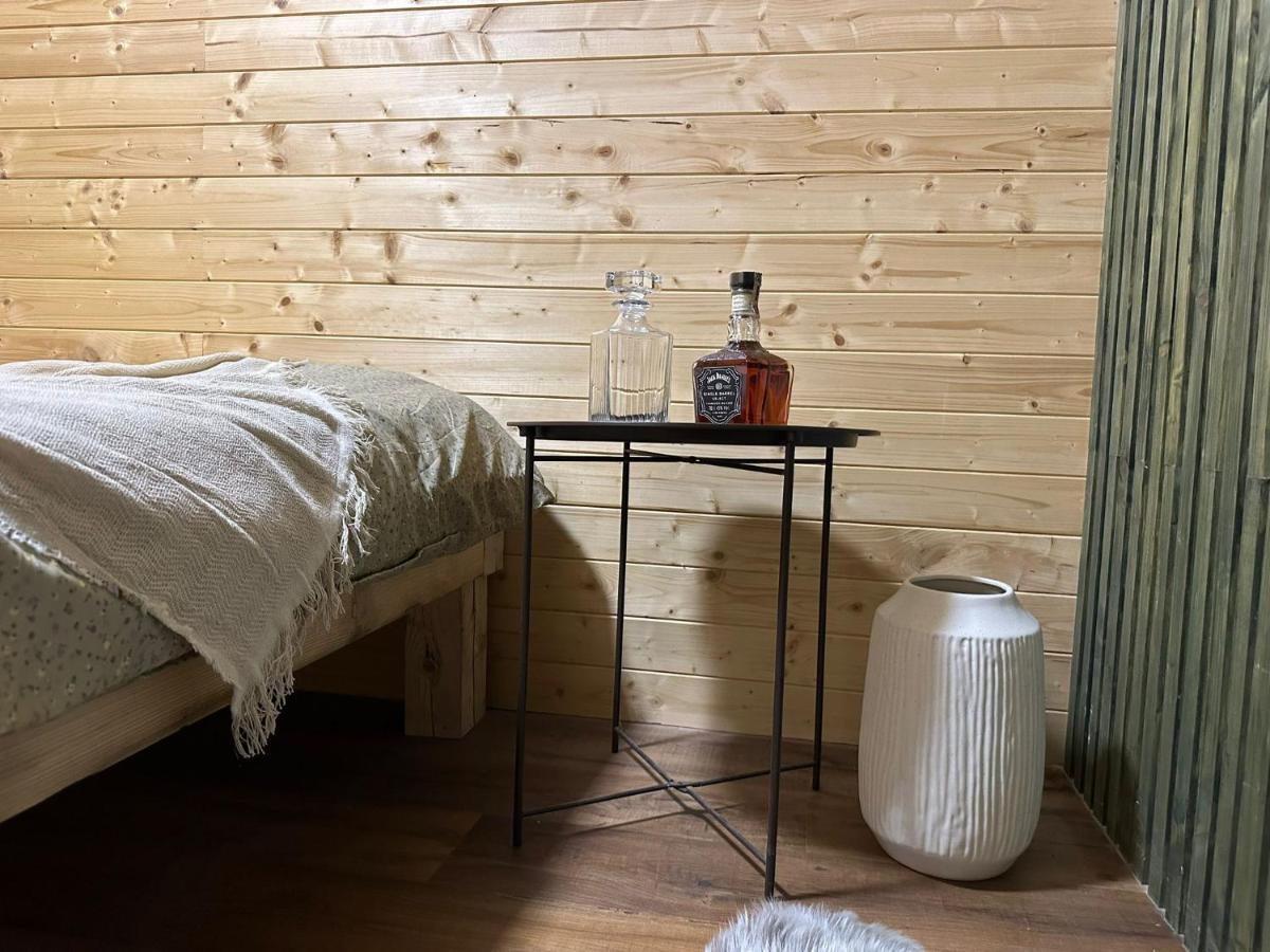 Tiny House V Moravskem Beroune Moravsky Beroun Екстер'єр фото