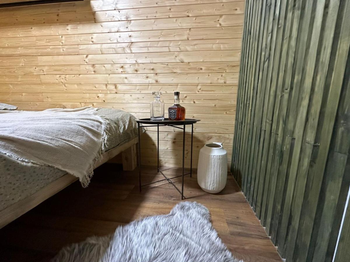 Tiny House V Moravskem Beroune Moravsky Beroun Екстер'єр фото